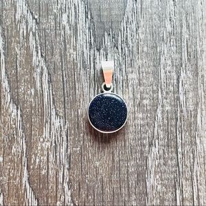 925 SILVER HANDMADE PENDANT